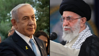 Netanyahu to the citizens of Iran: ‘Take to the streets – A free Iran is not a dream’