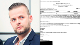 No special privileges given to Israeli official in Nevada child sex probe, says prosecutor