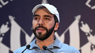 ‘World’s coolest dictator’ in El Salvador could be ruler for life