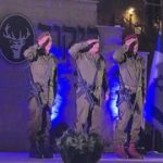 Outgoing Northern Command chief: Evacuating north was a grave mistake