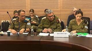 IDF reveals 2025 suicide figures for first time amid rising concern: ‘Every case is one too many’