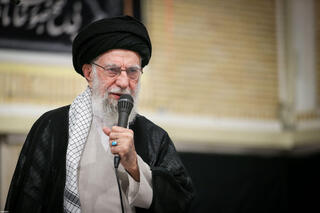 Iran rebuilding military nuclear program through European procurement network: report