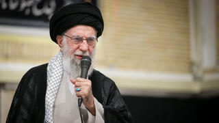 ‘Dead men walking’: Iran moves surviving nuclear scientists into hiding, report says