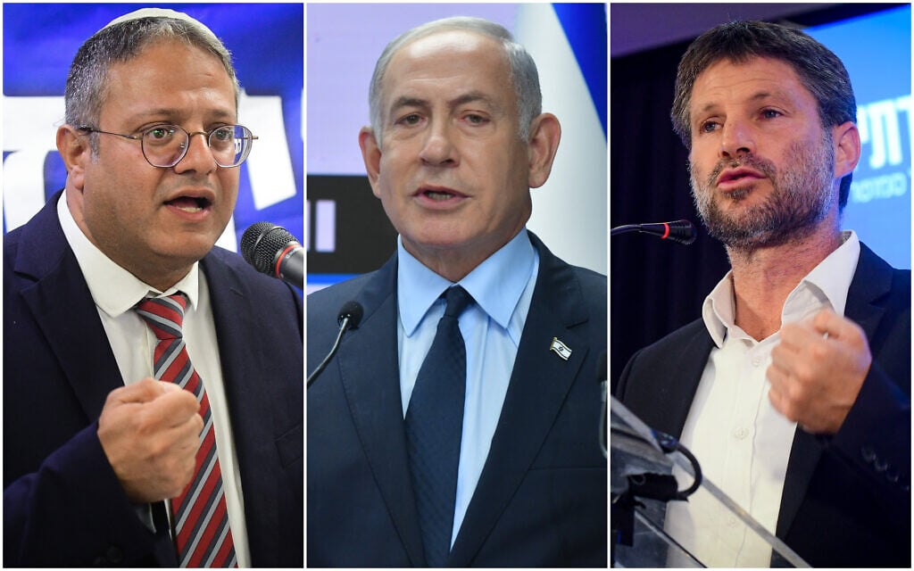 PM said planning out far-right merger, possible satellite party ahead of next election