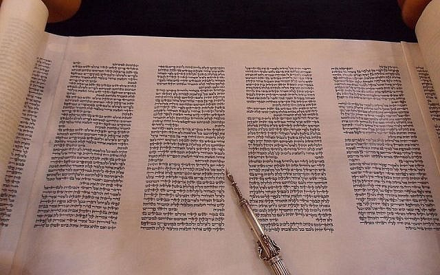 Alan Newman | Battle on the bimah