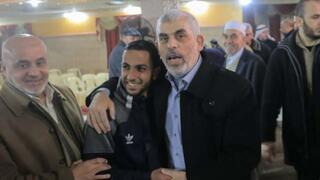 Are some Gaza ‘journalists’ actually doubling as terrorists?