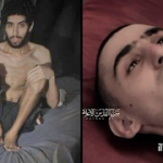 Reminiscent of starvation during the Holocaust: chilling report says hostages on verge of death