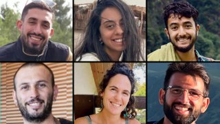 Captivity and tragedy: One year since ‘Mini October 7’ and there are still living hostages
