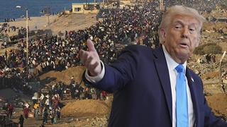 ‘Large meeting’ on Gaza at the White House, Witkoff says: ‘There will definitely be an agreement before the end of the year’