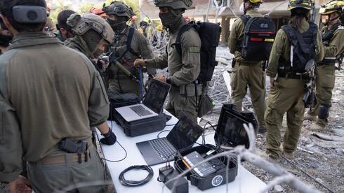 Operation Israel reaches $10 million milestone in aid for IDF