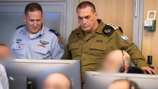 Group pursuing IDF soldiers seeks ICC arrest warrants against chief of staff, officers