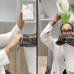 Outrage in Italy after medical staff seen discarding Israeli-made Teva medications