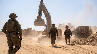 Is Israel’s push for deeper Gaza occupation a strategic necessity or a dangerous gamble?