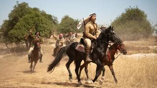 Period drama ‘Palestine 36’ selected as Palestinian Oscar entry for 2026