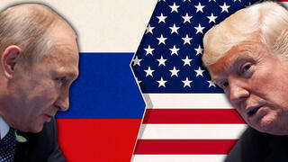 Trump ahead of summit with Putin on Ukraine war: ‘He’s going to make a deal’