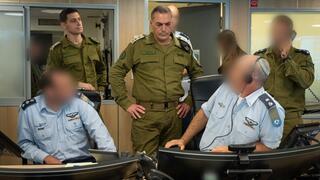 IDF prepares for action in Gaza, and holds surprise exercise simulating invasion from Jordan