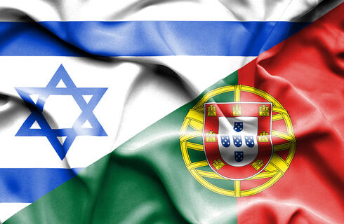 “Startups in Portugal and Israel are in a similar situation because the local market is not big enough”