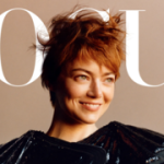 Even Emma Stone can’t save Vogue: Fashion readers shun famed September issue