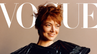 Even Emma Stone can’t save Vogue: Fashion readers shun famed September issue
