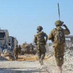 Why Israel’s fight in Gaza won’t end any time soon