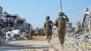 Gaza takeover plan could see 100,000 reservists mobilized, IDF estimates