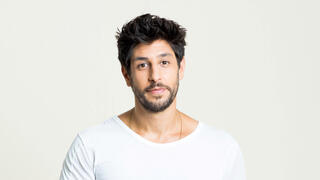 Israeli singer Idan Amedi slams artists’ anti-war petition over Gaza