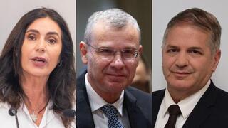 Accountant General to ministers: Close Tel Aviv offices immediately