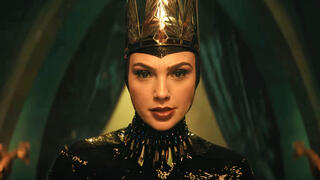 After blaming anti-Israel sentiment for Snow White flop, Gal Gadot says ‘spoke from an emotional place’