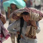 Anti-trafficking leader says Hamas is Gaza’s main oppressor of children