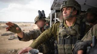IDF chief: Next phase of Gaza ground operations to begin soon