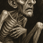 Catherine Perez-Shakdam | The Hollowing: A Lament for the Forgotten Captives