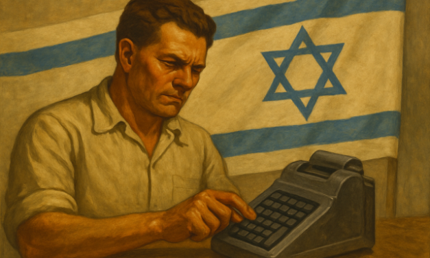 JJ Ben-Joseph | AgentCalc: Cracking Verticals with Israeli Agentic AI