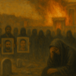 Yael Unterman | A Kinnah (Lamentation) for 5785