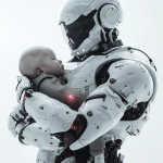 China Developing Humanoid Robot With Artificial Womb For Infertile Couples