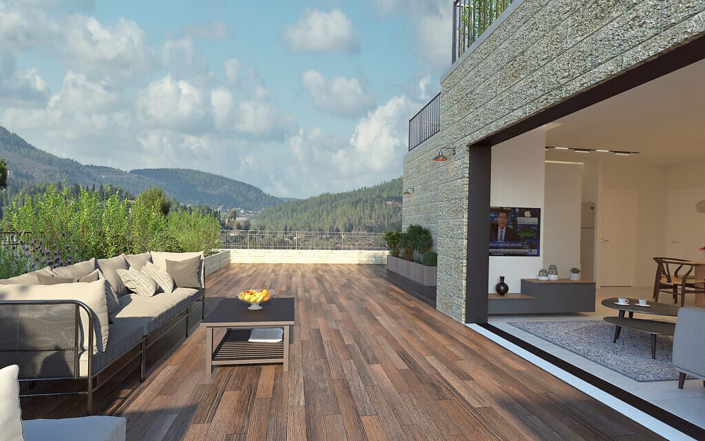 Beresheet – redefining the International Senior Living community in Israel – Sponsored Content