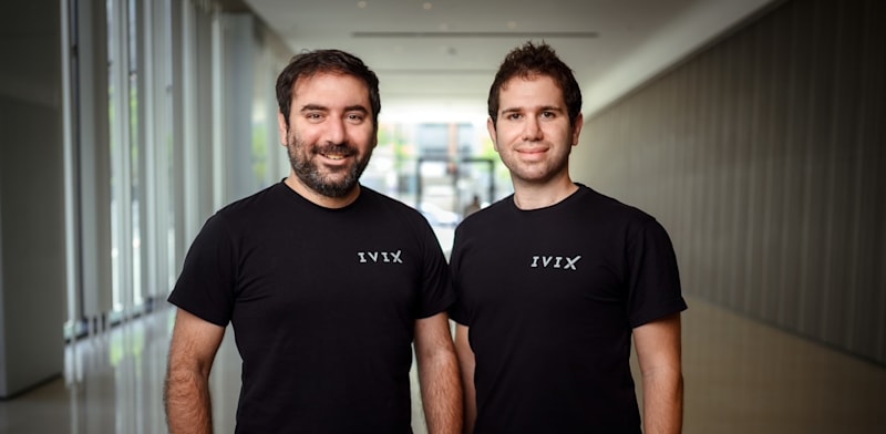 IVIX raises $60m to use AI to uncover tax evasion