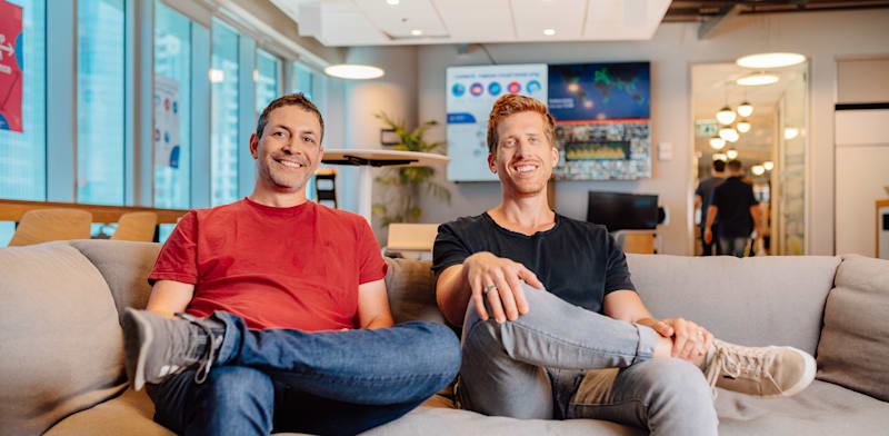 monday.com tanks despite raising guidance