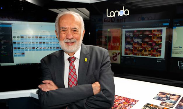 FIMI offers $80m for Landa Digital Printing