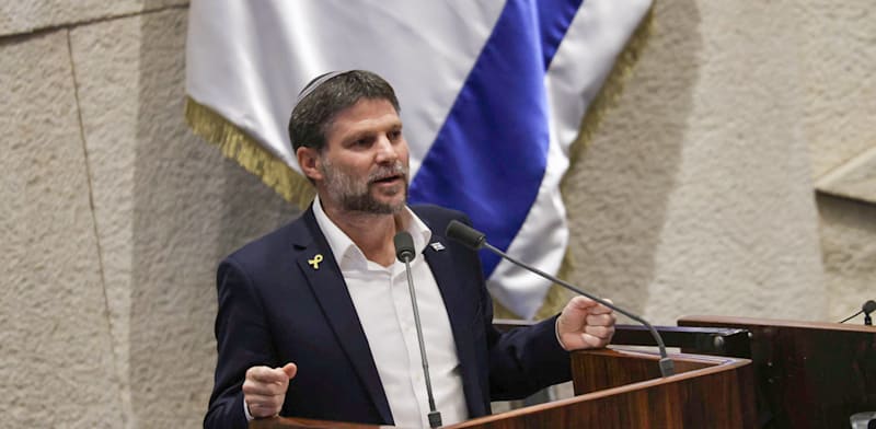 Israel’s fiscal deficit dips below 5% of GDP
