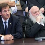MK Bismuth elected to head key defense panel, push through Haredi draft exemption law