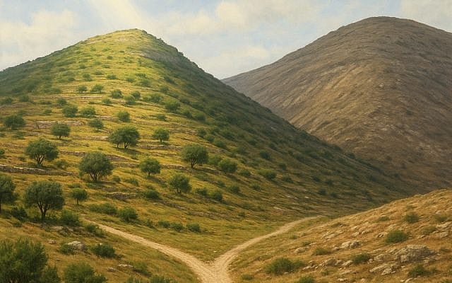 Sarah Segal-Katz | Difficult Freedom: Between Blessing and Curse