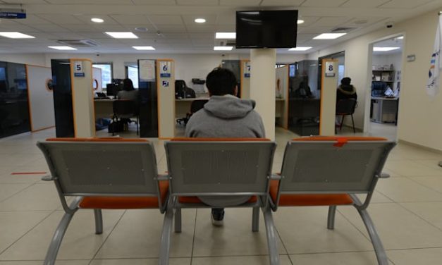 Unemployment recovers from Iran war