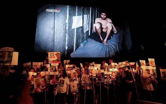 Talya Rechavi | Who said Netanyahu wasn’t preparing for “The Day After”?