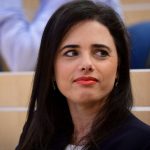 Report: Iran hacked former justice minister Shaked’s phone during 12-day June war