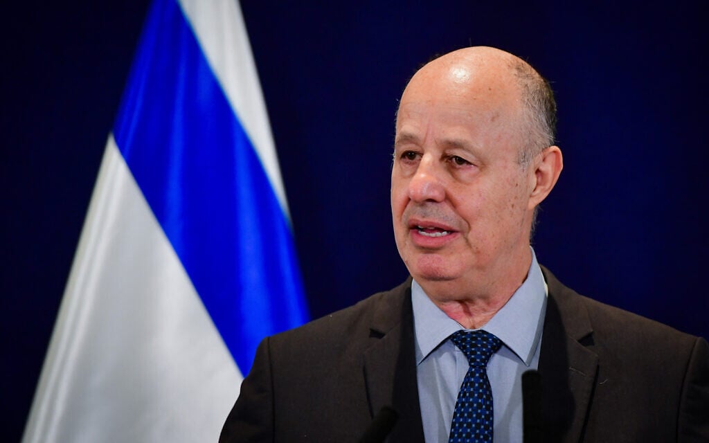 PM’s national security adviser opposed Gaza City takeover plan — report