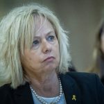High Court freezes dismissal of attorney general after government votes to fire her