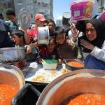 Mikheil Khachidze | Staged Suffering? German Investigation Exposes Hamas’s Photo Propaganda Machine