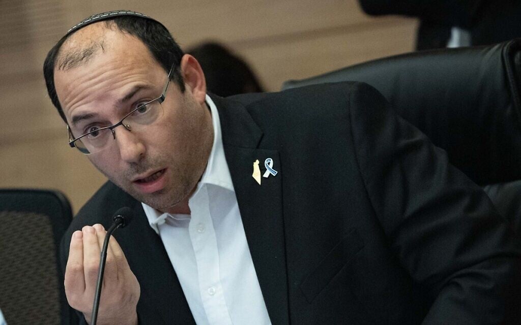 ‘Don’t want you here’: Australia scraps far-right MK Rothman’s visa, hours ahead of trip