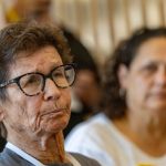 Ex-hostage at Knesset: PM made promises in Nir Oz visit, then ‘forgot about us’