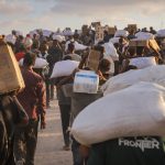 Global hunger monitor declares famine in parts of Gaza; Israel rejects the determination